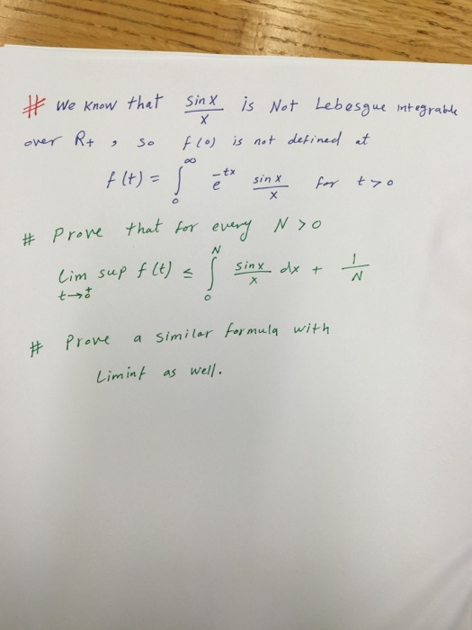solved-we-know-that-sin-x-x-is-not-lebesgue-integrable-over-chegg
