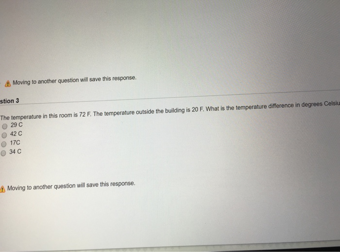 Solved Moving to another question will save this response.
