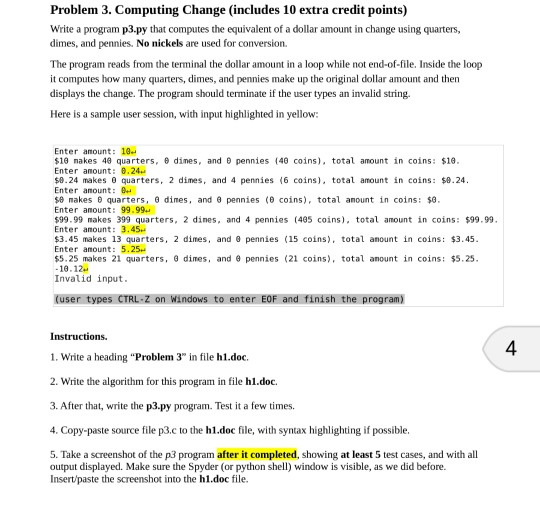 Prublem2 Quadratic Equatio Kllwed Hy The Chegg