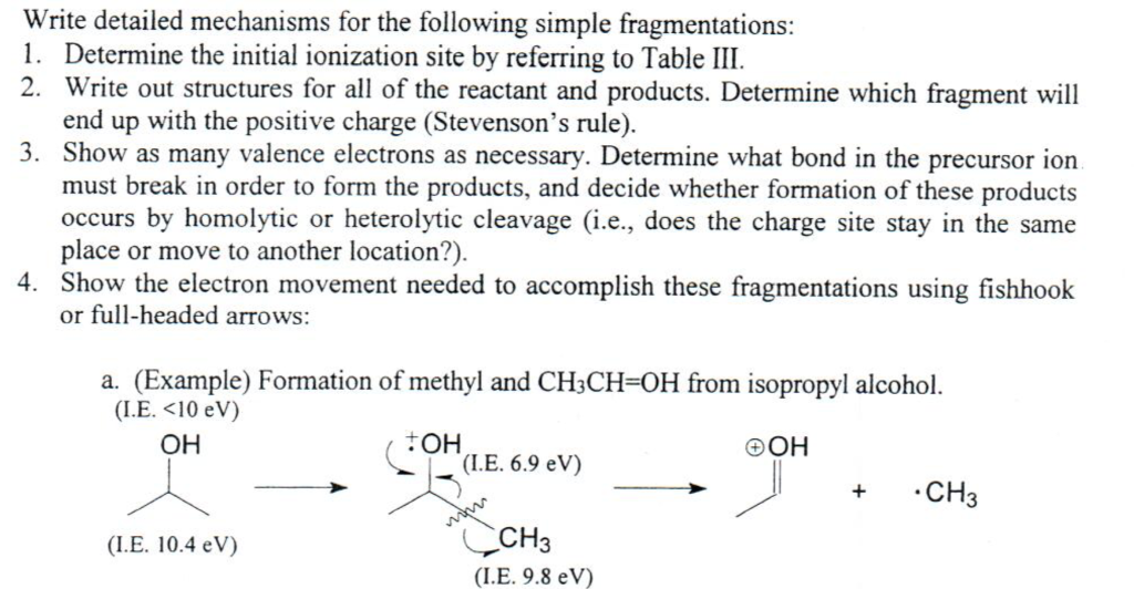 solved-write-detailed-mechanisms-for-the-following-simple-chegg