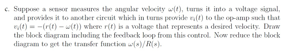 Solved 5. Consider the following diagram of an ideal op-amp | Chegg.com