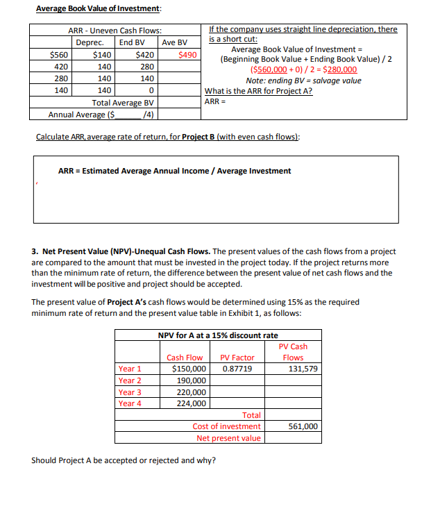 Solved CHAPTER 26: CAPITAL BUDGETING ANALYSIS What Is | Chegg.com