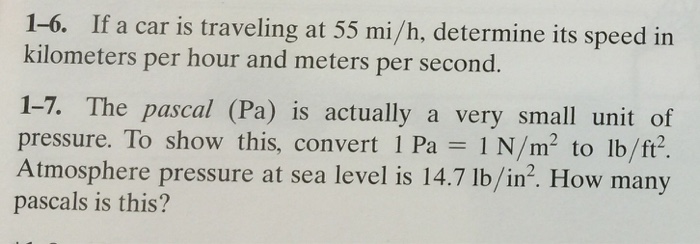 solved-if-a-car-is-traveling-at-55-mi-h-determine-its-speed-chegg