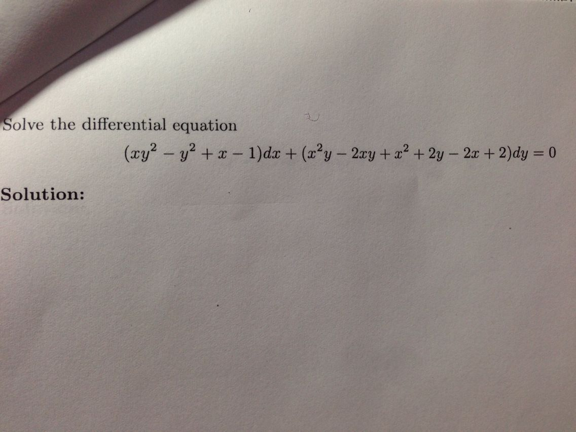 solved-solve-the-differential-equation-xy-2-y-2-x-chegg