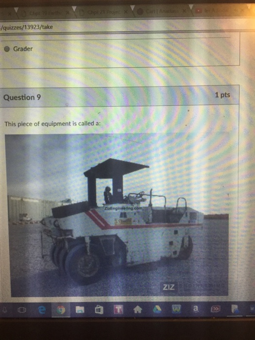 Solved This piece of equipment is called a