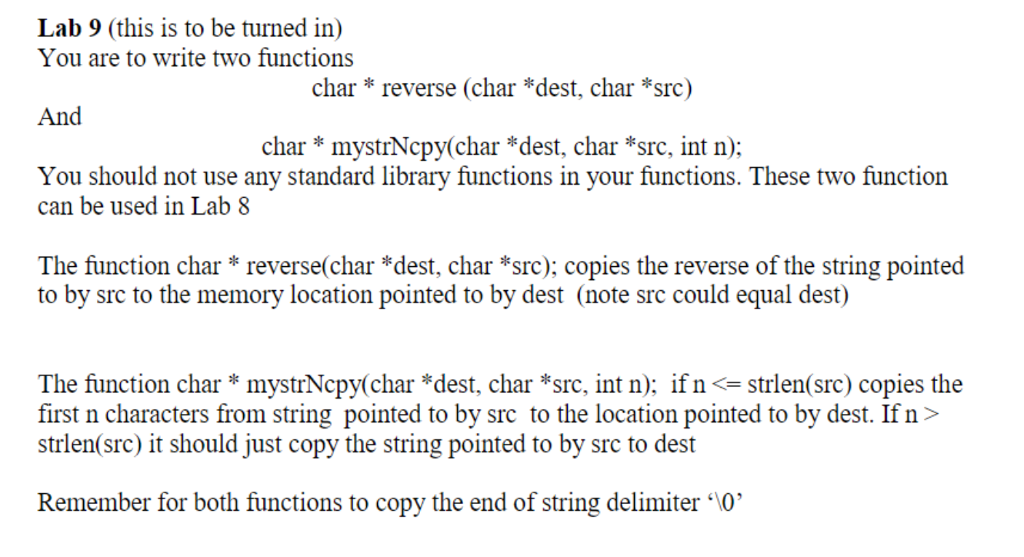 solved-lab-9-this-is-to-be-turned-in-you-are-to-write-two-chegg