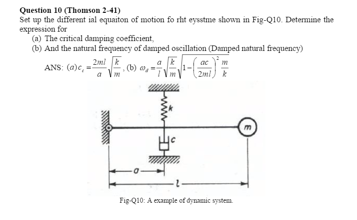 differential system of equations solver