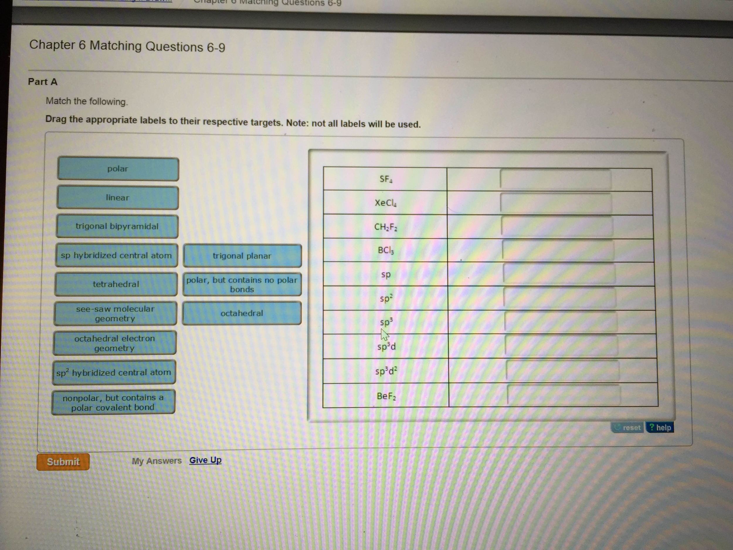 Drag The Appropriate Labels To Their Respective Targets - 3j10mo6