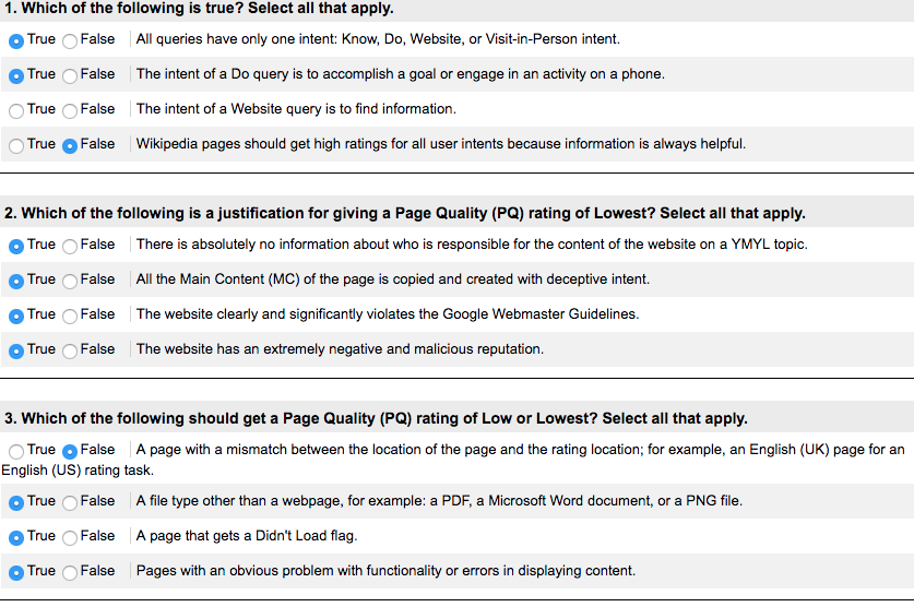 (Solved) - All queries have only one intent: Know, Do, website, or ...