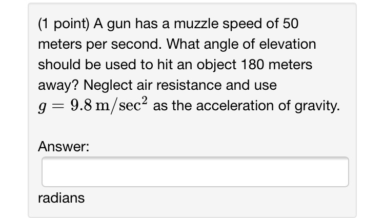 100 meters persecond 100 meters persecond