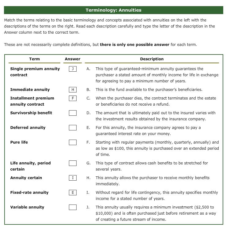 Solved Match the terms relating to the basic terminology and | Chegg.com