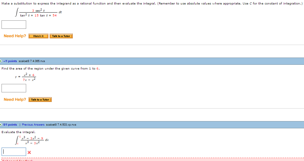 solved-make-a-substitution-to-express-the-integrand-as-a-chegg