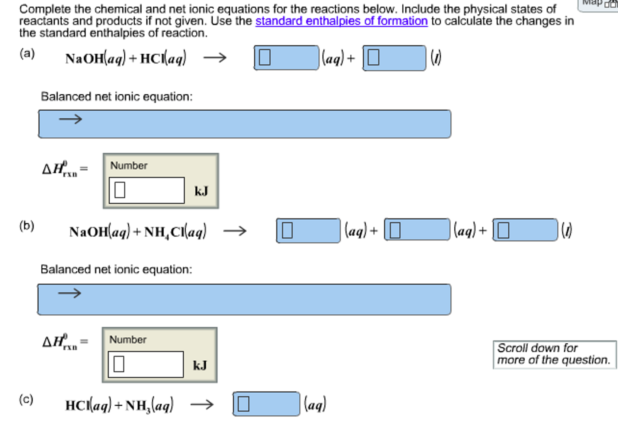 How To Find Net Ionic Equation Calculator