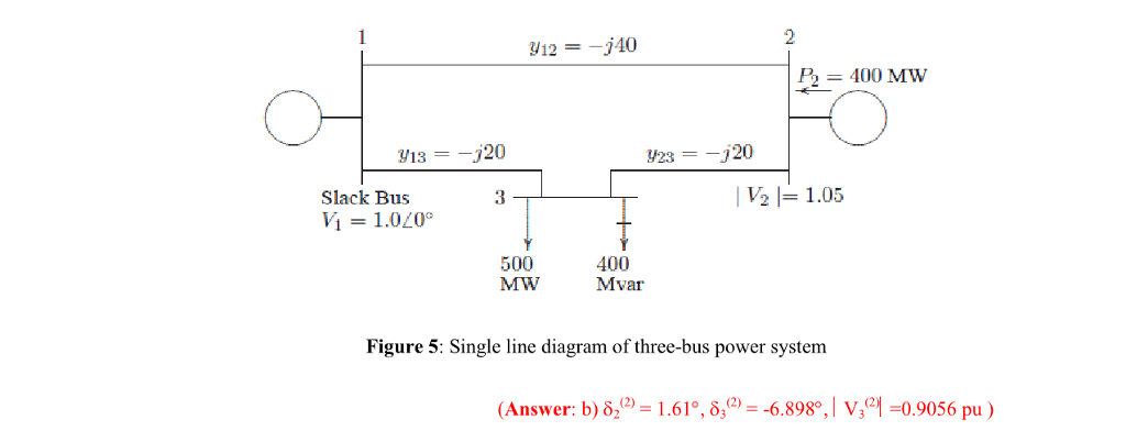 25 3 Line Diagram - Diagram Design Example