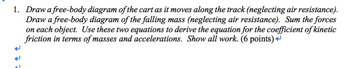 Solved Physic Lab Chegg