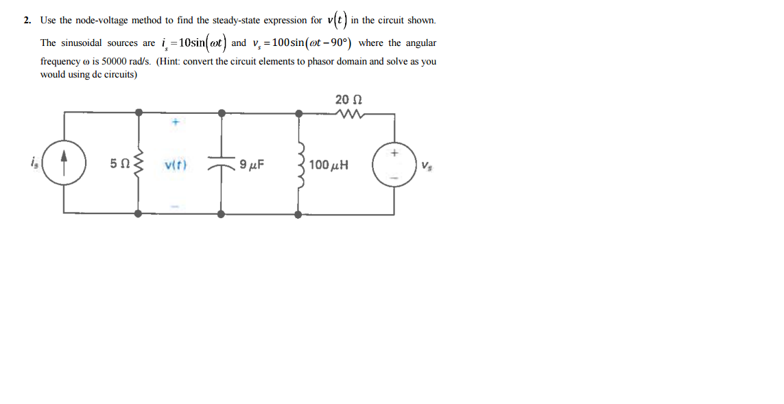 Схема voltage identifier