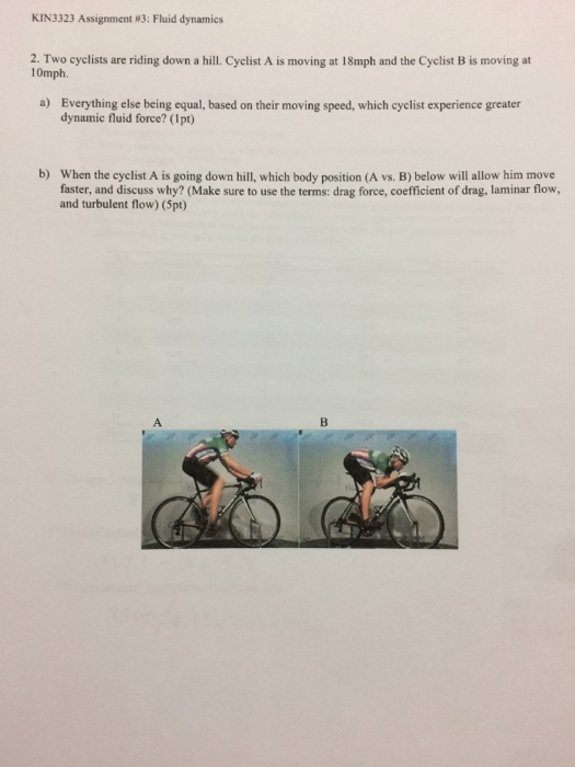 how to cycle up a hill