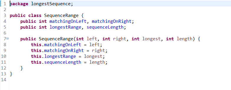 I have a java code to finish, and I have no idea how | Chegg.com