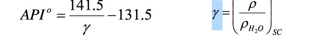 solved-the-formula-for-api-gravity-to-characterize-oils-is-chegg