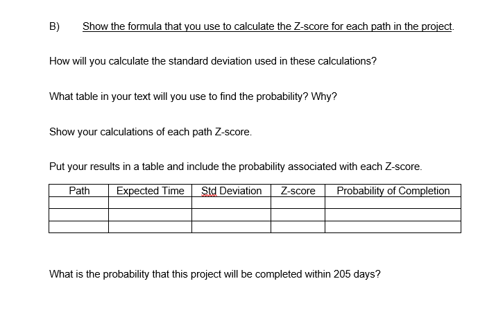 Solved Complete the following problems and submit a single | Chegg.com