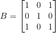 Solved a) Find the Boolean product matrix AB where | Chegg.com