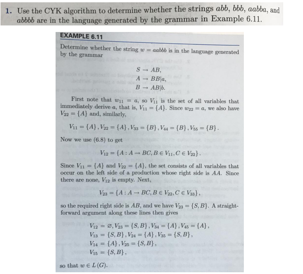 Solved Hello, I need help in solving this question for my | Chegg.com