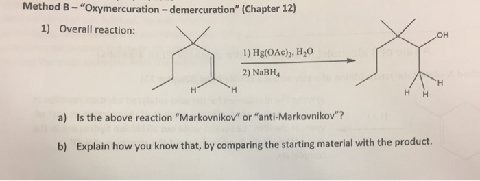 Solved Overall Reaction: A) Is The Above Reaction | Chegg.com