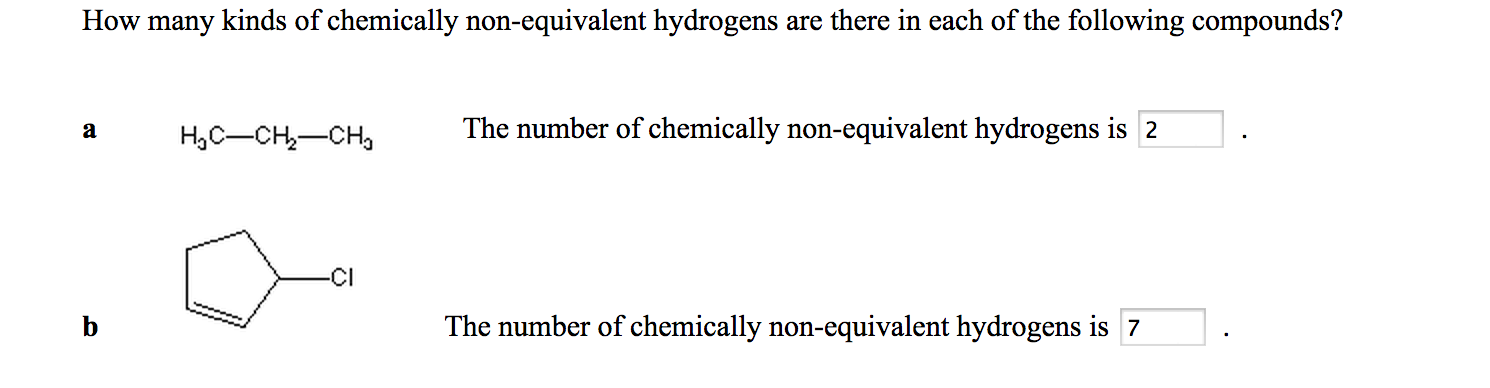 solved-how-many-kinds-of-chemically-non-equivalent-hydrogens-chegg