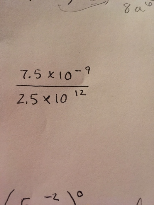 solved-7-5-times-10-9-2-5-times-10-12-chegg