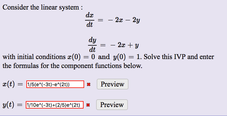 solved-consider-the-linear-system-dx-dt-2x-2y-dy-dt-chegg