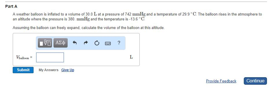 380 mmhg to atm