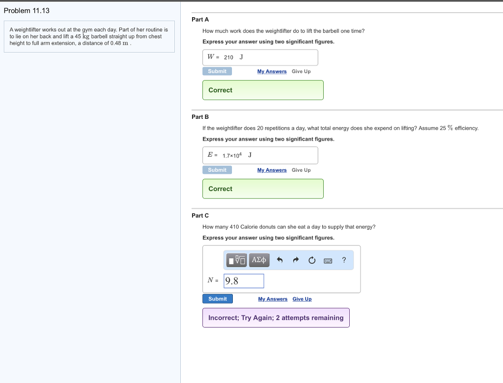 Solved please not I have tried answers 10, 9.9, 9.8. All | Chegg.com
