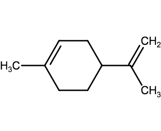 Solved Limonene Is One Of The Compounds That Give Lemons | Chegg.com