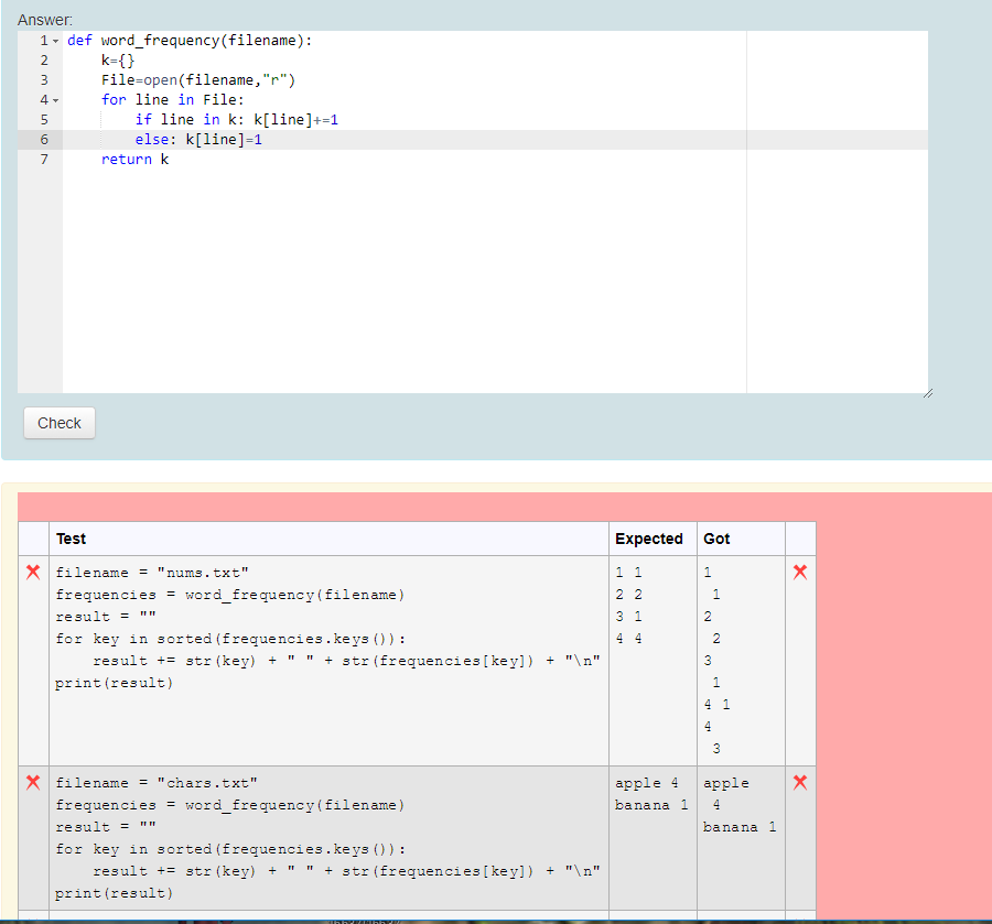Solved Use the Design Recipe to write a function called | Chegg.com