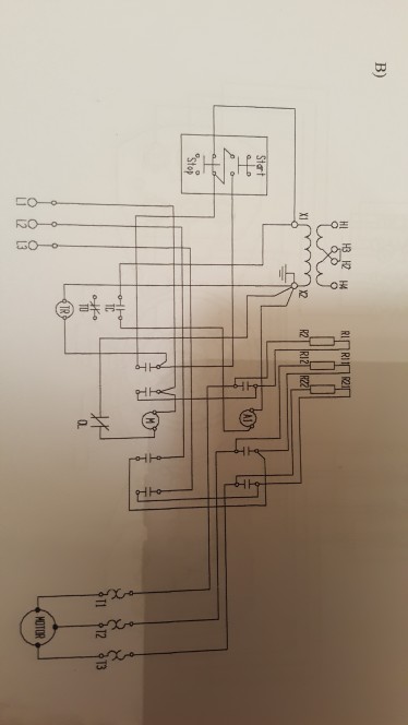 Solved 19 4.1 Choose Correct Diagram A B C Or D | Chegg.com