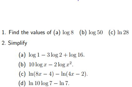 Advanced Math Archive | January 13, 2018 | Chegg.com