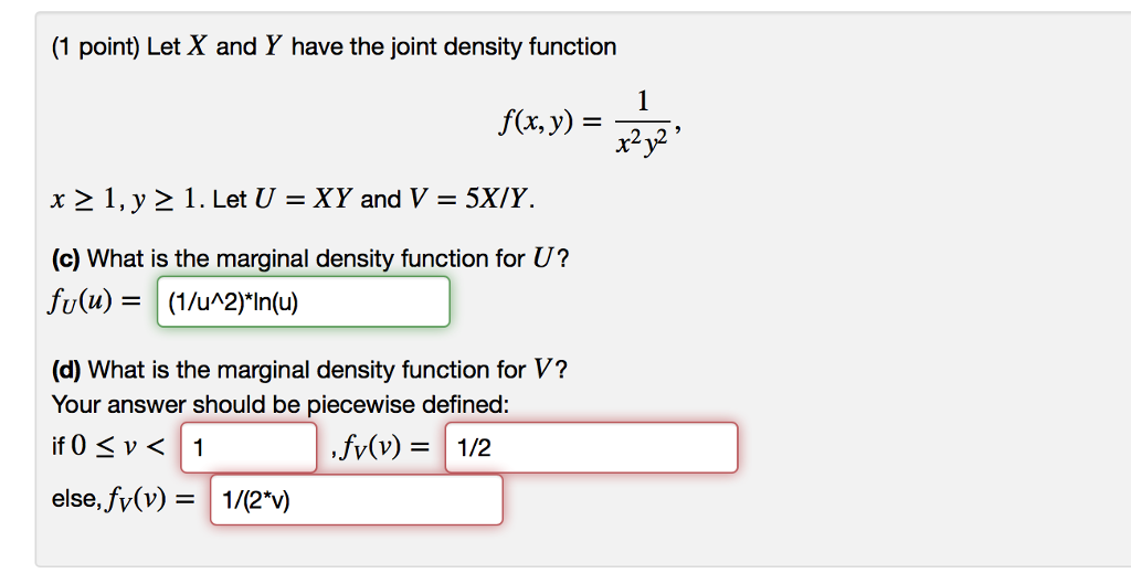 solved-1-point-let-x-and-y-have-the-joint-density-function-chegg