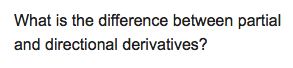 Solved What is the difference between partial and | Chegg.com