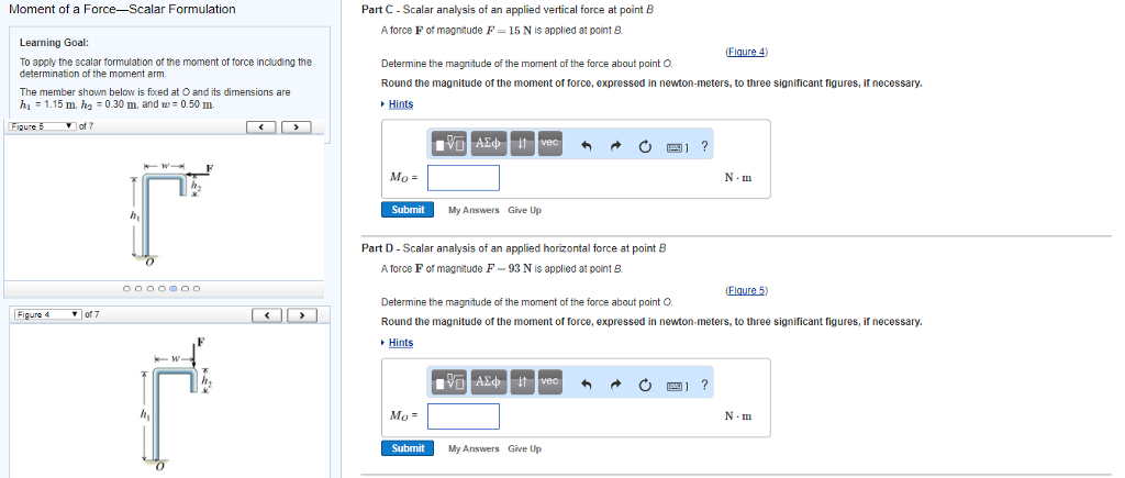 solved-moment-of-a-force-scalar-formulation-part-c-scalar-chegg