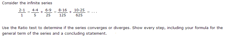 Solved Suppose the closed form for the sum of the first n | Chegg.com