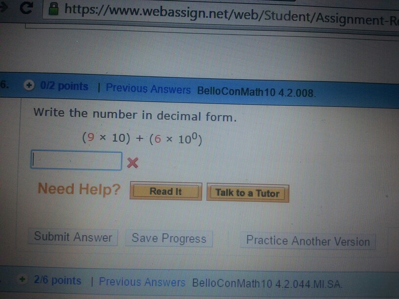 write 6 5 9 as a decimal number