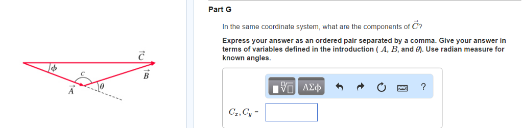 Solved In the same coordinate system, what are the | Chegg.com