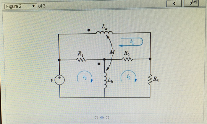 Solved Mutual Inductance | Chegg.com