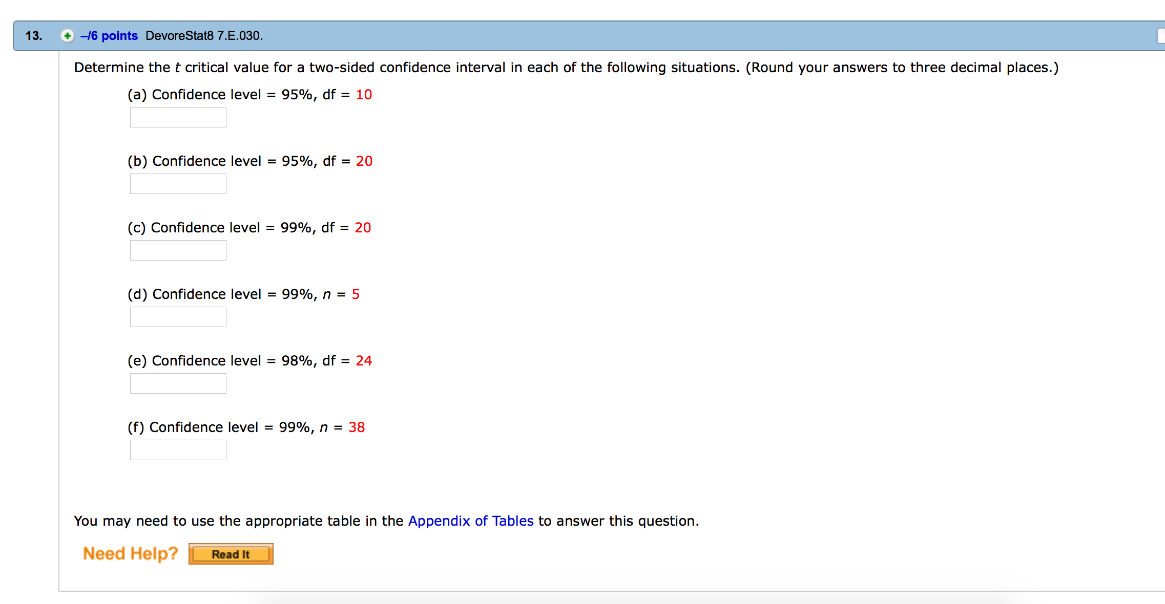 determine-the-t-critical-value-for-a-two-sided-chegg