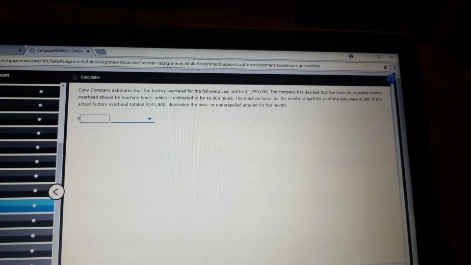 Solved Online | Chegg.com