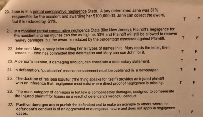 solved-20-jane-is-in-a-partial-comparative-negligence-chegg