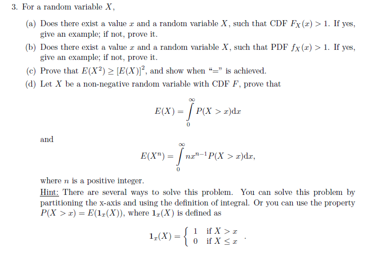 What Does A Random Variable Mean