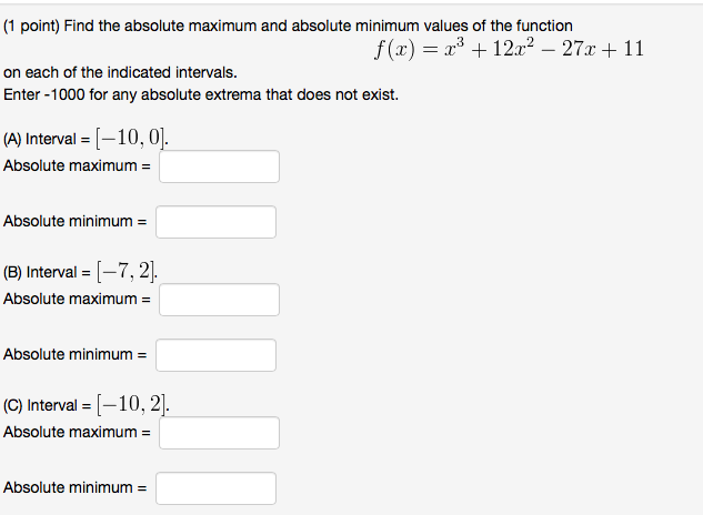 solved-find-the-absolute-maximum-and-absolute-minimum-values-chegg