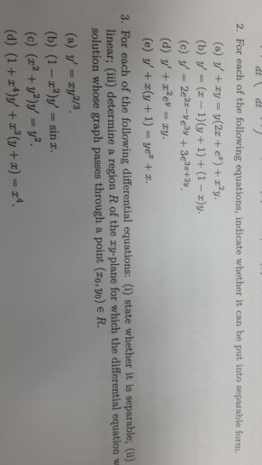 Solved Please i need help asap | Chegg.com