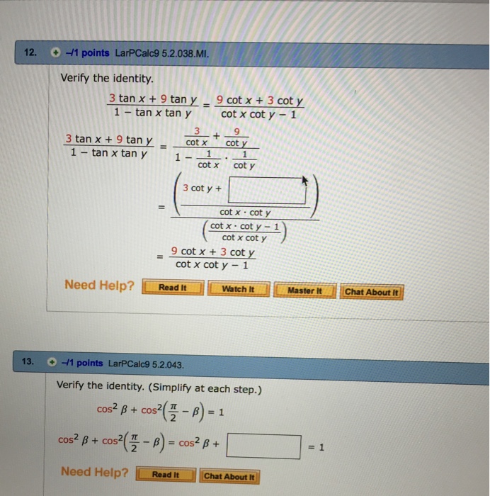 solved-verify-the-identity-verify-the-identity-simplify-at-chegg